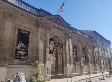 france/avignon/landmark/musee-requien