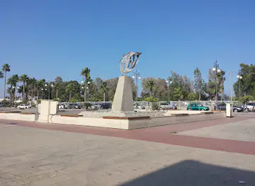 Hobos Amusement spot