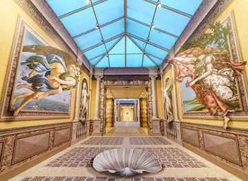 mexico/playa-del-carmen/punta-esmeralda/landmark/3d-museum-of-wonders