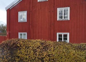 sweden/gastrikland/landmark/old-school-in-gavle