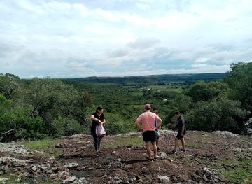uruguay/tacuarembo/landmark/valle-eden-y-cueva-de-chivo-o-de-los-chivos