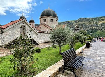 montenegro/bar/landmark/kampana-tower