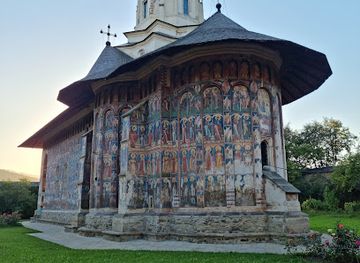 moldova/vatra/landmark/moldovita-monastery