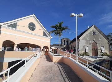 the-bahamas/nassau/landmark/st-francis-xavier-cathedral