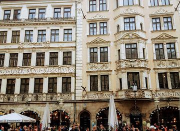 germany/munich/landmark/burgersaalkirche