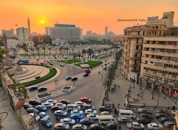 egypt/giza-plateau/landmark/el-tahrir-square