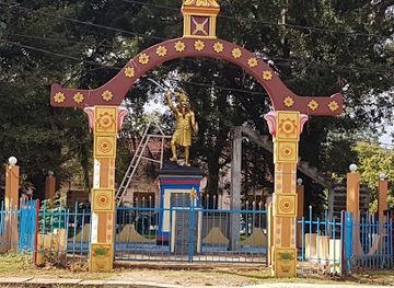sri-lanka/vavuniya-district/landmark/pandara-vannian-monument