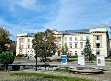 poland/holy-cross-mountains/landmark/palace-sandomierski-radom