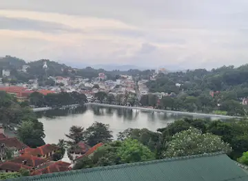 Kandy view point