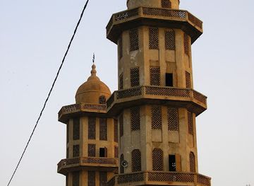 burkina-faso/ouagadougou/landmark/kb-et-freres