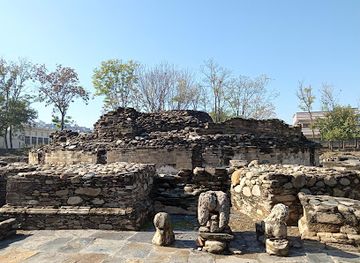 pakistan/gandhara/landmark/butkara-i