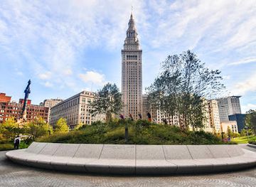 ohio/cleveland/landmark/cleveland-public-square