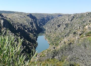 portugal/douro/landmark/ermida-de-sao-joao-das-arribas