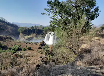 Ethio Nile Tours