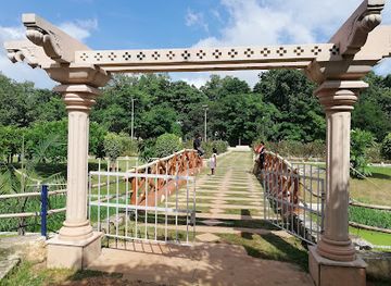 india/patna/sanjay-gandhi-jaivik-udyan/landmark/rajdhani-vatika