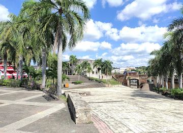 dominican-republic/santo-domingo/landmark/fuerte-del-angulo