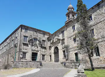 Museo del Pueblo Gallego