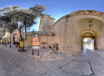 malta/western-district/landmark/the-mdina-dungeons-museum