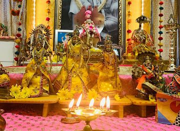 finland/espoo/landmark/shirdi-sai-dham