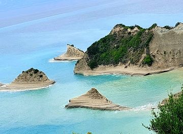 greece/corfu/landmark/cape-drastis