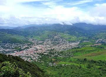 nicaragua/matagalpa-highlands/landmark/cerro-apante-natural-reserve