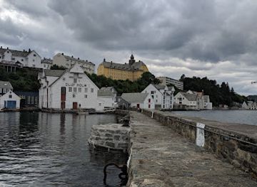 norway/alesund/landmark/fisheries-museum-in-alesund
