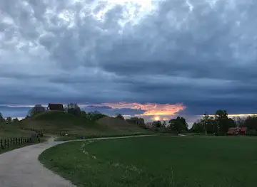 Gamla Uppsala