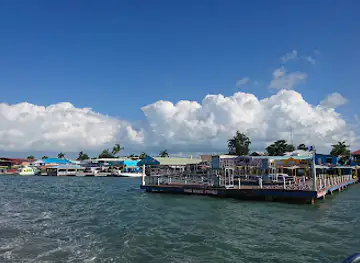 San Pedro Belize Express Water Taxi