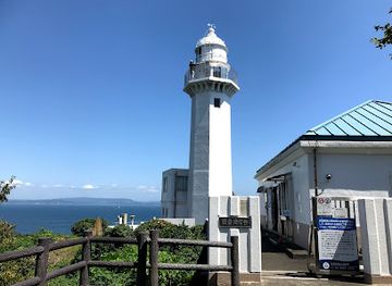 japan/sanuki/landmark/kannonzaki-lighthouse