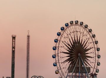 iraq/basra-region/landmark/cornish-amusements-park