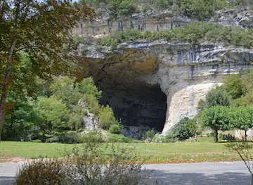 Grotte du Mas d'Azil
