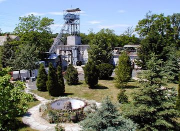 hungary/tatabanya/landmark/open-air-museum-of-mining-and-industry