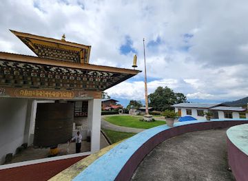 bhutan/trashigang/landmark/rangshikhar-goenpa