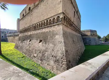 Castello Svevo di Bari