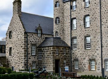 Provost Skene's House