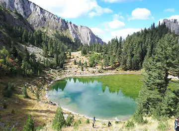 Bjeshkët e Nemuna National Park