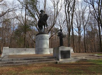 north-carolina/coastal-plain/landmark/guilford-courthouse-national-military-park