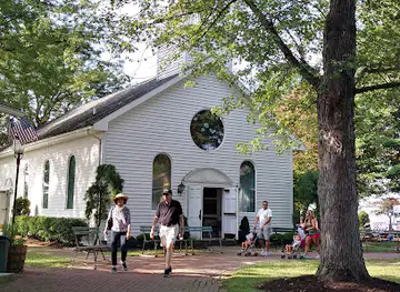 Western Reserve Village