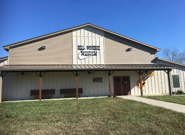 kentucky/outer-bluegrass/landmark/bill-monroe-museum