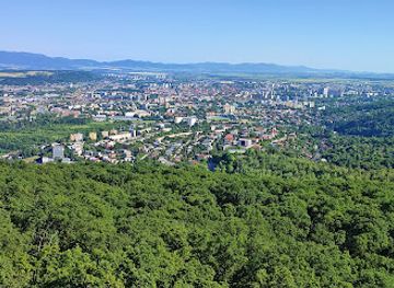 slovakia/kosice/landmark/observation-tower-kosice
