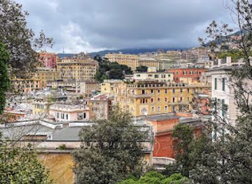 italy/genoa/landmark/villetta-di-negro