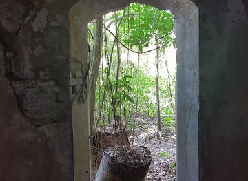 puerto-rico/vieques/landmark/sugar-mills-ruins-playa-grande