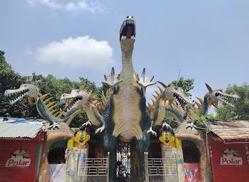 bangladesh/khulna/landmark/mujgunni-park-lake