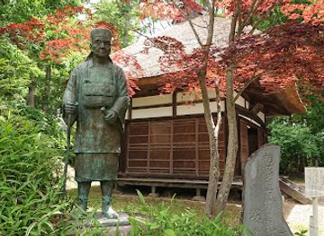 japan/shinano/landmark/issa-memorial-museum