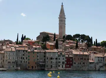 Rovinj Heritage Museum