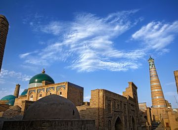 uzbekistan/urgench/landmark/sherg-ozixon-madrasasi