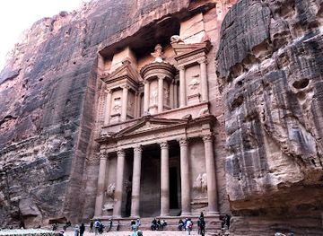 jordan/ma-an/landmark/petra-archaeological-park