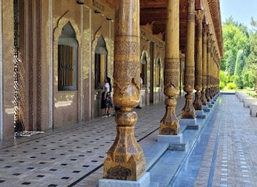 uzbekistan/tashkent/landmark/wwii-memorial
