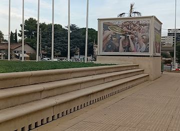 france/montpellier/port-marianne/landmark/place-du-parnasse