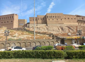 iraq/zakho/landmark/citadel-of-erbil
